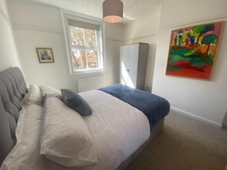 Coastal Corner Apartman Mundesley Kültér fotó
