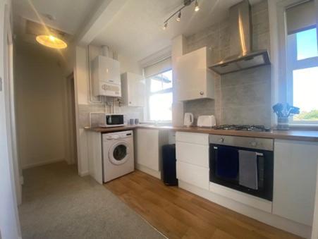 Coastal Corner Apartman Mundesley Kültér fotó